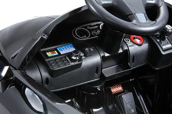 Actual product image Jowish Bentley Continental (6 V)