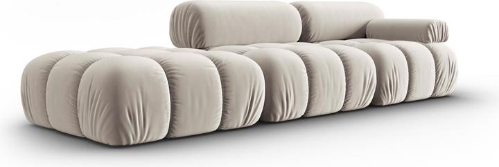 Actual product image Maison Heritage Gerda (Modular sofa, 4-seater)