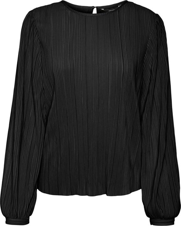 Produktbild Vero Moda VMAURORA Top Plissiertes Top (M)