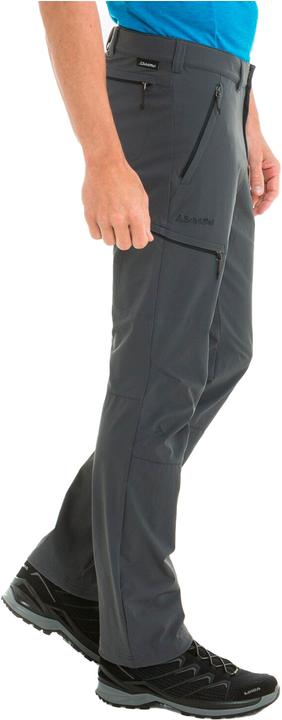 Actual product image Schöffel Pants Koper1 (46)