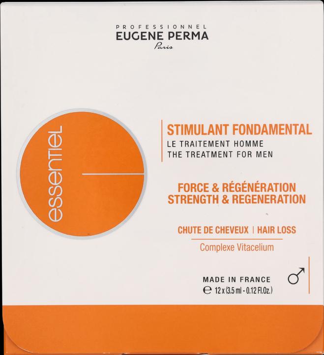 Immagine prodotto Eugene Perma Prodotti per la perdita dei capelli 3,5ml (42 ml)