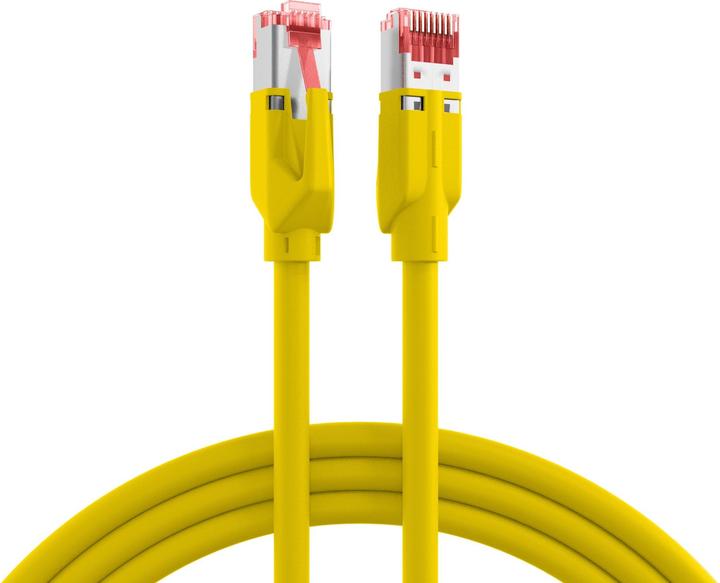 Actual product image EFB Elektronik Terminating resistor 50 Ohm Connector