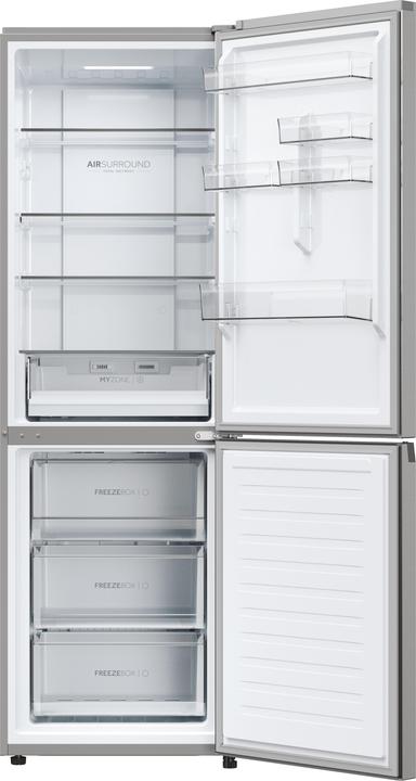 Image du produit Haier 2D 60 Series 3 HDPW3618DNPK Réfrigérateur (352 l)