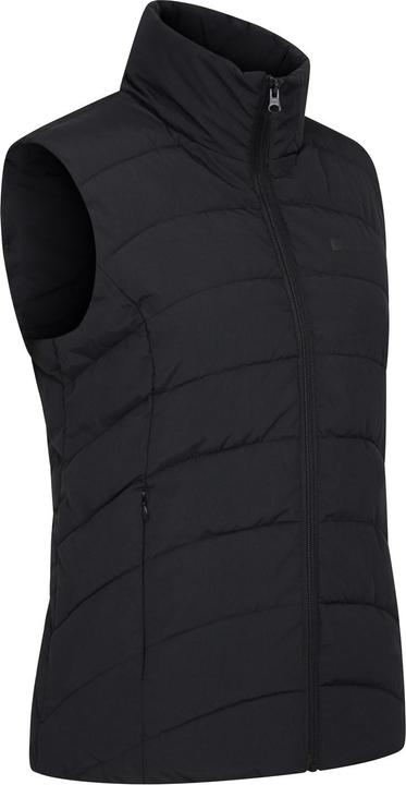 Produktbild Mountain Warehouse Opal Weste Wattiert (46)