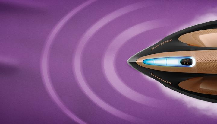 Produktbild Philips GC9682/80 (2700 W, 600 g/min)