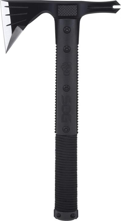 Actual product image SOG survival hawk