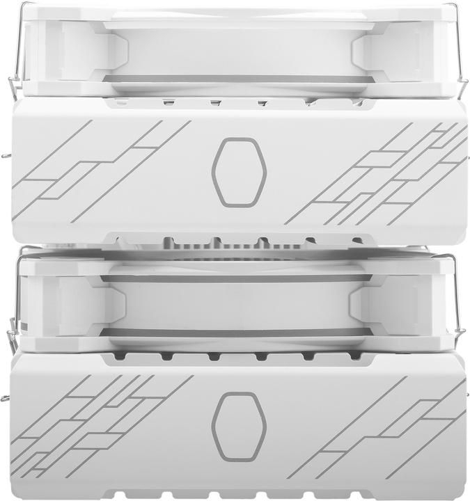 Image du produit Cooler Master Hyper 622 Halo (157 mm)