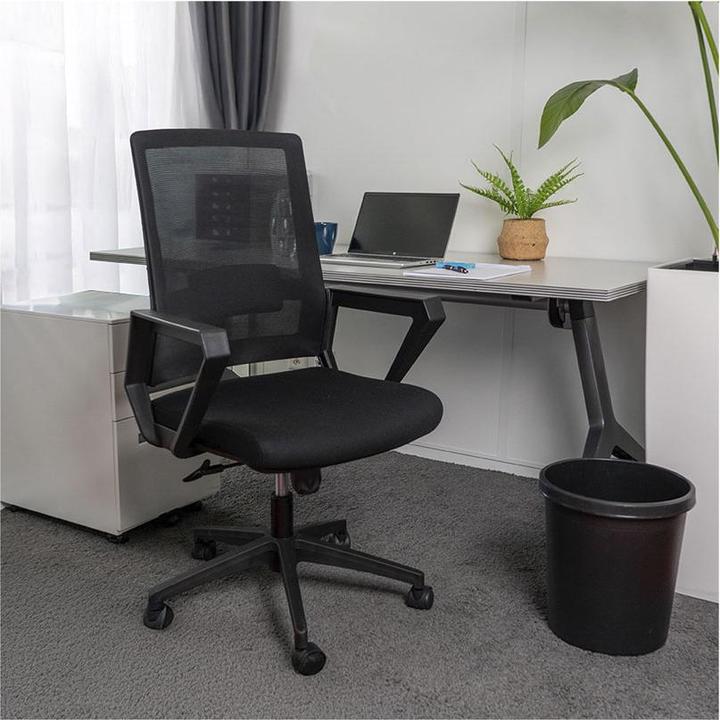 Actual product image Contini Bürostuhl WorkEase schwarz
