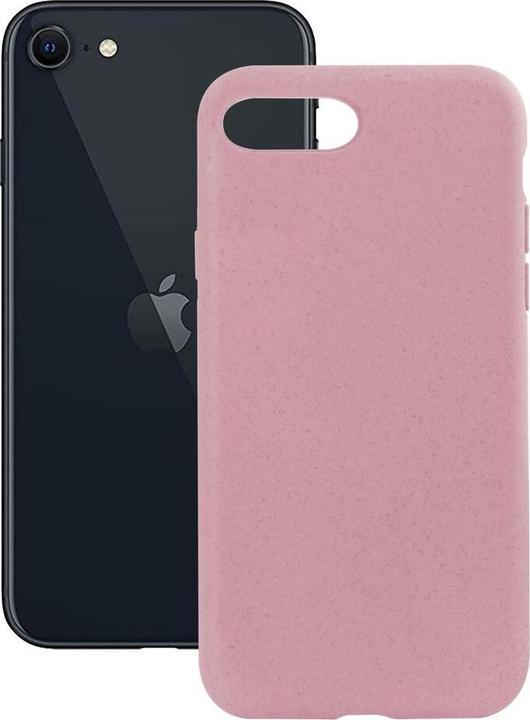 Actual product image KSIX Eco-Friendly Case (Apple iPhone 7, Apple iPhone 8, Apple iPhone SE (2nd Gen), Apple iPhone SE (3rd Gen))