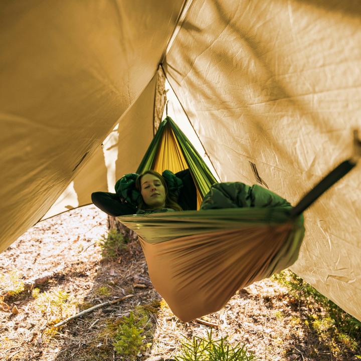 Actual product image Amazonas Tarp Adventure Wing Tarp