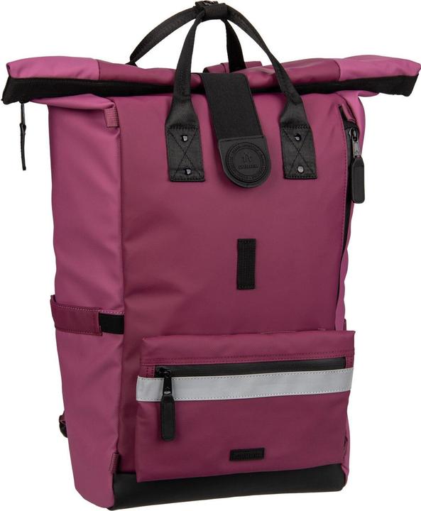 Actual product image Cabaia Rucksack Explorer Recycled Oxford Large (43 l)