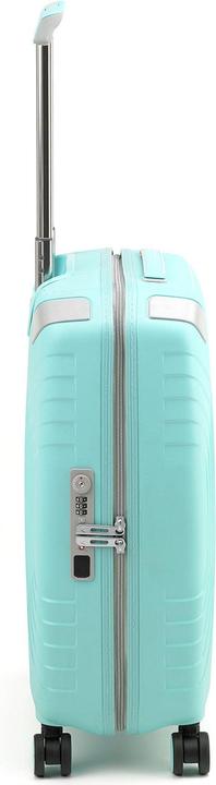 Produktbild Roncato Ypsilon 2.0 - Handgepäcktrolley mit USB Wassergrün (40 l)