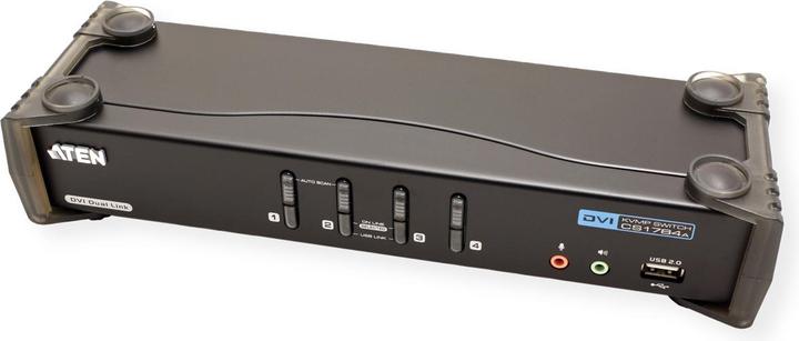 Produktbild Aten Cs1784a
