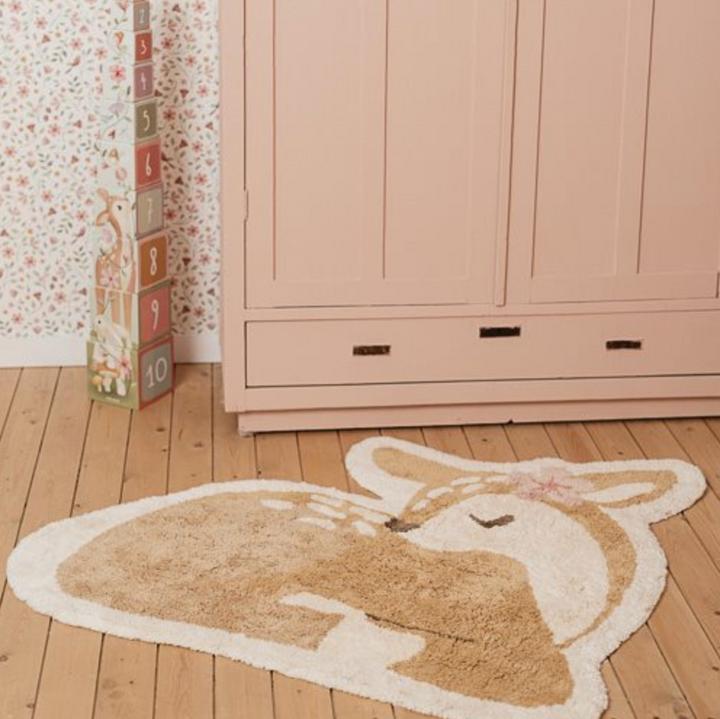 Immagine prodotto Little Dutch Capriolo (103 x 110 cm)
