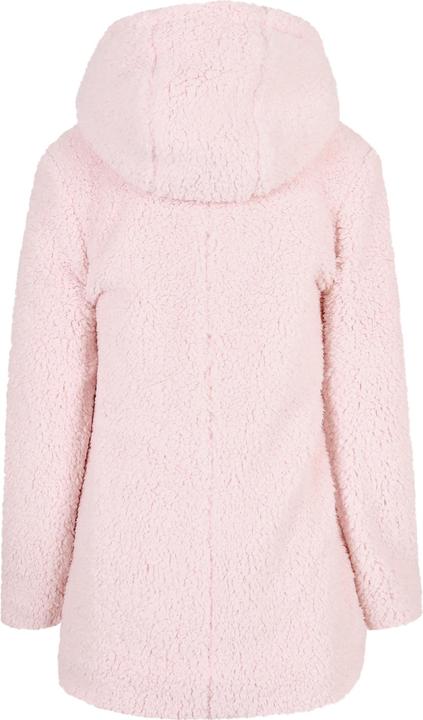 Immagine prodotto Urban Classics Giacca Sherpa da donna (M)
