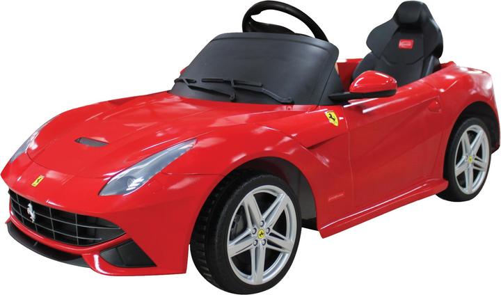 Produktbild Jowish Minicar Ferrari F12 (6 V)