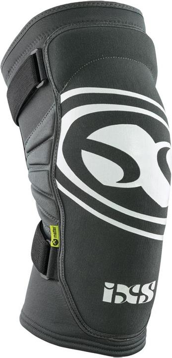 iXS Carve EVO (M, Knee pad)