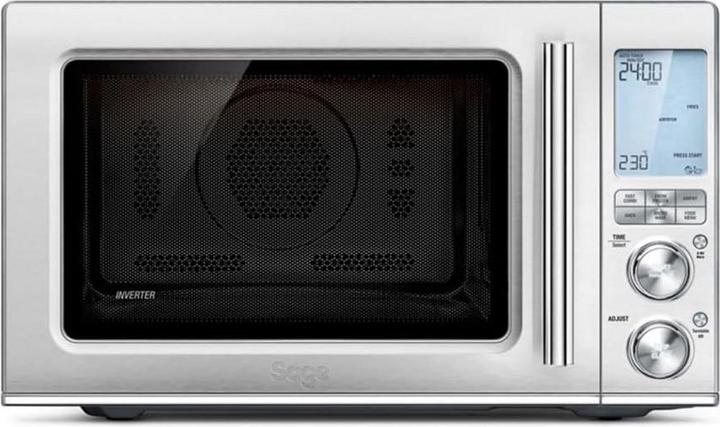 Sage The Combi Wave (32 l)