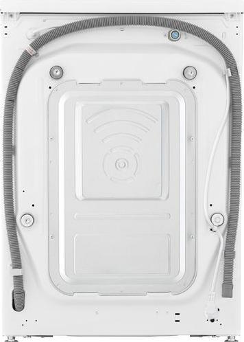 Actual product image LG V9WD128H2