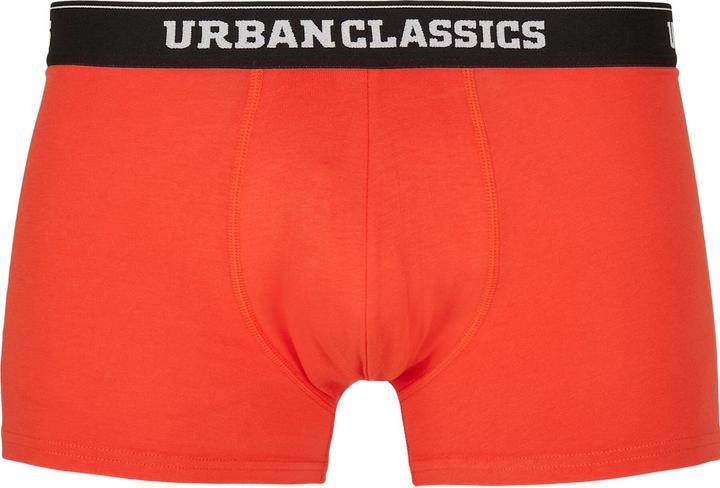 Immagine prodotto Urban Classics Boxer 3-Pack (S, confezione da 3)