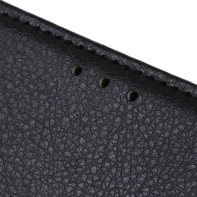 Immagine prodotto MU Classic Serie di copertine per libri in pelle Litchi (Xiaomi Mi 11i)