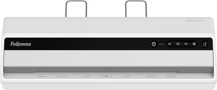 Produktbild Fellowes Saturn 3i (80 - 125 µm, A3)