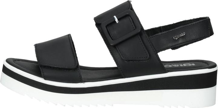 Actual product image Igi&co Sandalen (39)