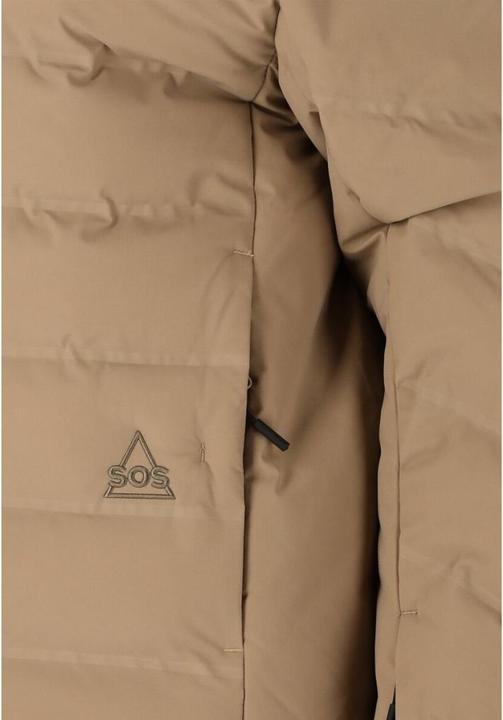 Produktbild SOS Women's Fieberbrunn Insulated Jacket (M)