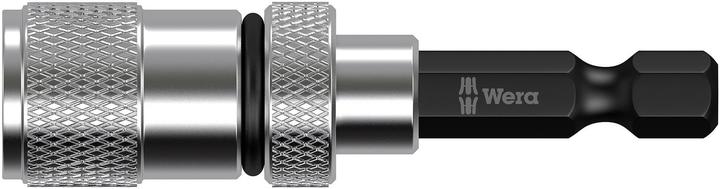 Wera 896/4/1 SB (6.3 mm)