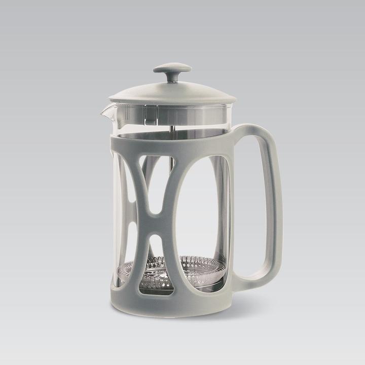 Actual product image Maestro Prasa francuska 600ML MR-1663-600-GRAY (0.60 l)
