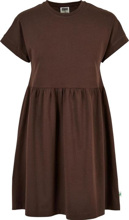 Urban Classics Empire Valance TShirtKleid (XXL)