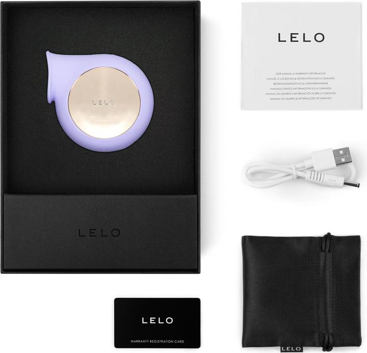 Image du produit LELO Sila Cruise