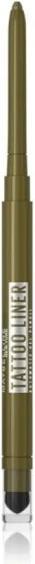 Actual product image Maybelline New York Eye Studio (60 Emerald Energy)