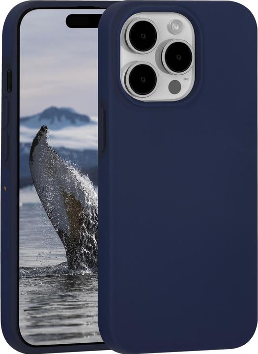 Actual product image dbramante1928 Iceland Ultra D3O (Apple iPhone 15 Pro Max)
