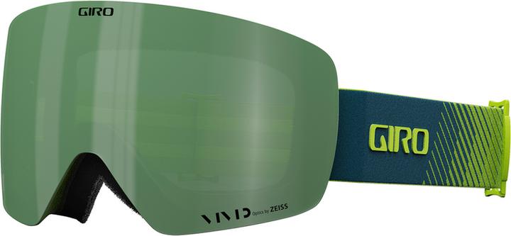 Ano Lime Streaker, Green