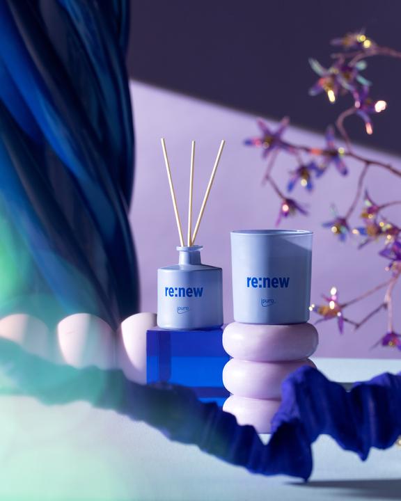 Produktbild Ipuro Raumduft re:new (100 ml)