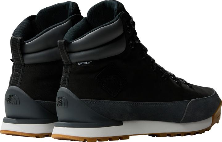 Actual product image North Face Back-To-Berkeley IV Leather WP (44.5)