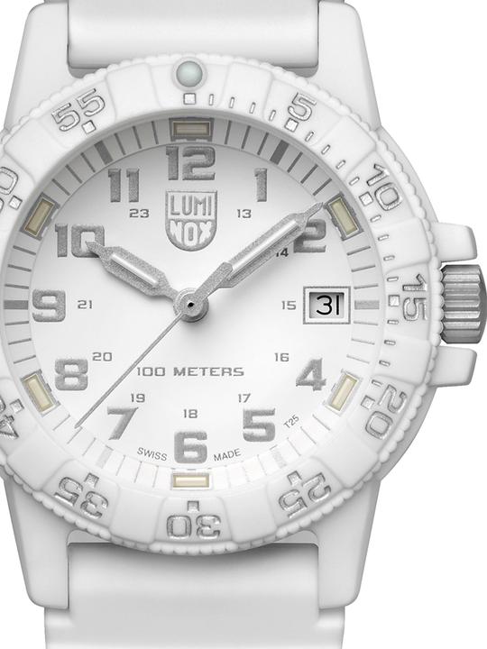 Luminox Sea Turtle (Analoguhr, Swiss Made, 39 mm)