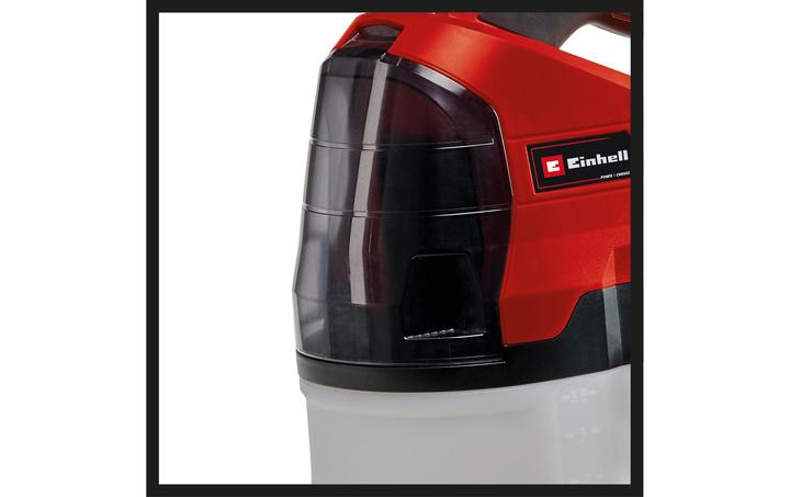 Produktbild Einhell GE WS 18/75 Li Solo (7.50 l)