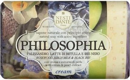 Nesti Dante Philosophia Cream (250ML) (Soap lotion, 250 ml)