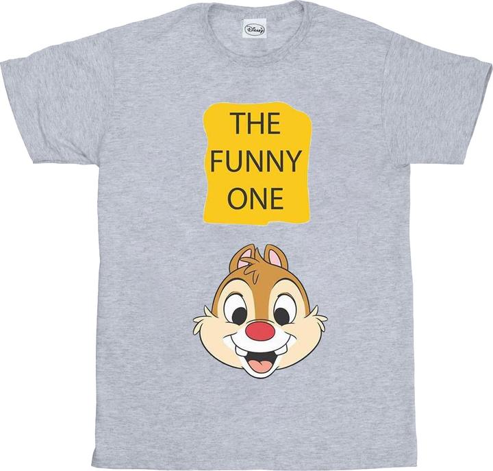 Disney Chip N Dale The Smart One TShirt
