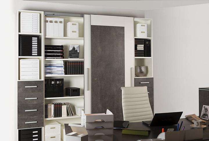 Produktbild Rotho Timeless (A4)