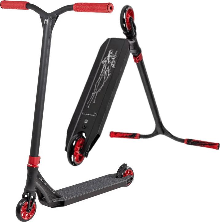Actual product image Ethic Scooter Erawan V2
