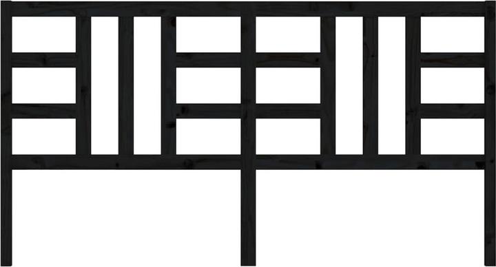 Image du produit VidaXL Lior (206 x 4 x 100 cm)