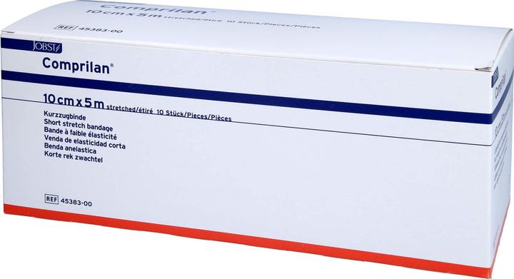 Actual product image BSN Comprilan Elast 5mx10cm
