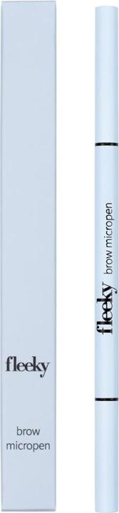 Actual product image Fleeky 3D Brow Micropen (Brown)