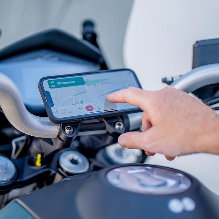 Actual product image Sp Connect Moto Mount LT