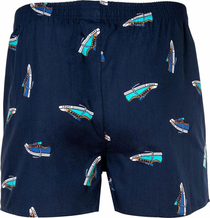 Produktbild Happy shorts Web-Boxershorts Casual Bequem sitzend (XL)