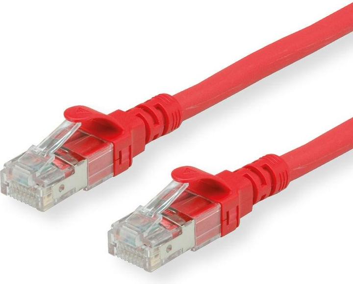 Produktbild Roline Netzwerkkabel (SFTP, CAT6, 5 m)