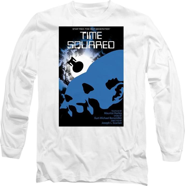 Produktbild The Next Generation Season 2 Episode 13 TShirt (XL)
